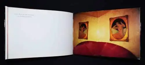 Goldin, Nan. Vakat -  INSCRIBED SIGNED WIDMUNGSEXEMPLAR