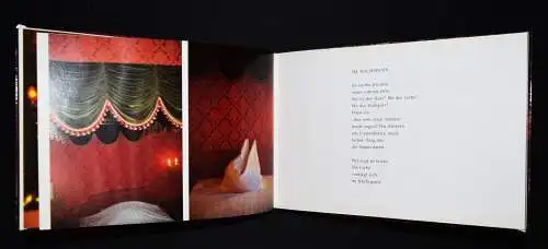 Goldin, Nan. Vakat -  INSCRIBED SIGNED WIDMUNGSEXEMPLAR