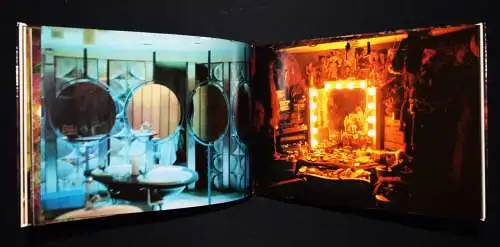 Goldin, Nan. Vakat -  INSCRIBED SIGNED WIDMUNGSEXEMPLAR