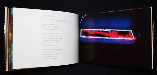 Goldin, Nan. Vakat -  INSCRIBED SIGNED WIDMUNGSEXEMPLAR