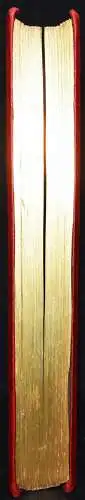 Wells, H. G. Les premiers hommes dans la lune 1901 RARE FIRST EDITION - UTOPIE