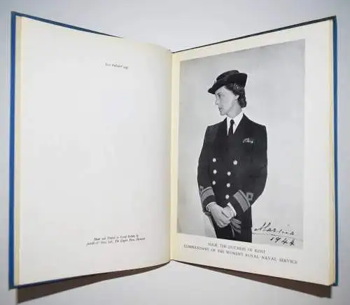 Miller, Lee. Wrens in camera - 1945 FIRST EDITION