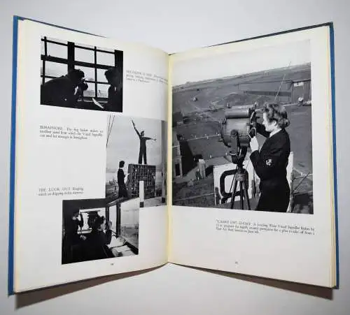 Miller, Lee. Wrens in camera - 1945 FIRST EDITION
