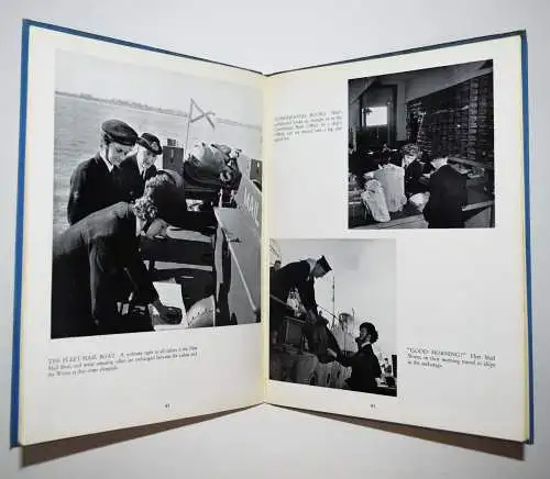 Miller, Lee. Wrens in camera - 1945 FIRST EDITION