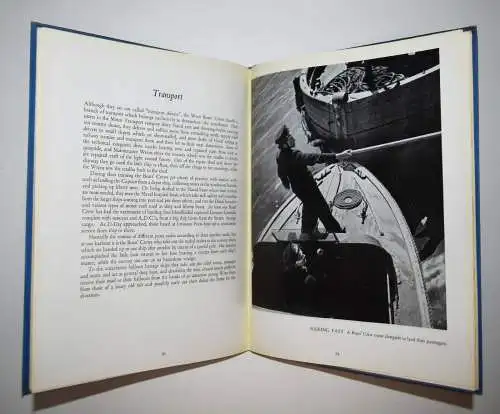 Miller, Lee. Wrens in camera - 1945 FIRST EDITION
