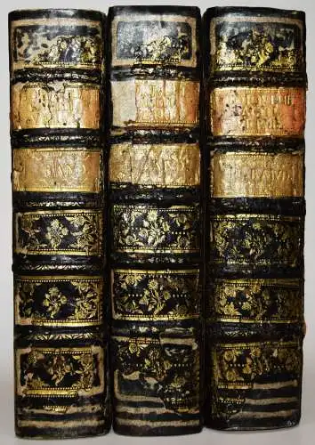 Tacitus, Des C. Cornelius Tacitus Sämmtliche Werke 1765 ANTIKE - ALTPHILOLOGIE