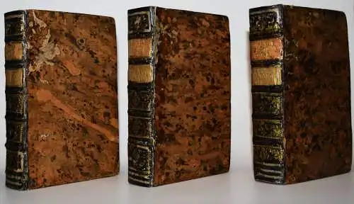 Tacitus, Des C. Cornelius Tacitus Sämmtliche Werke 1765 ANTIKE - ALTPHILOLOGIE