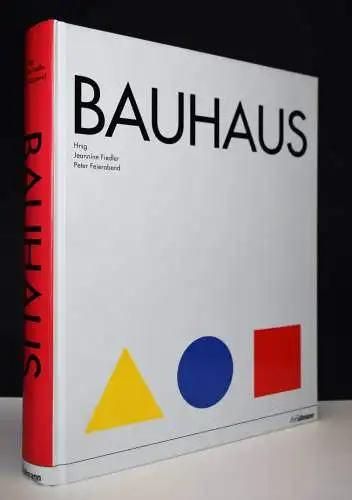 Fiedler, Jeannine. Bauhaus - 2013