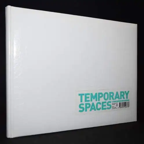 Eberle, Martin. Temporary Spaces - 2001 - CLUB SCENE BERLIN CLUBS