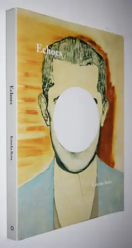 Reist, Kotscha. Echoes. Revolver Publishing 2012 SIGNED