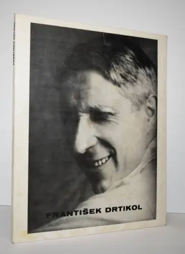 Klaricove, Frantisek Drtikol - 1981 - AKTFOTOGRAFIE