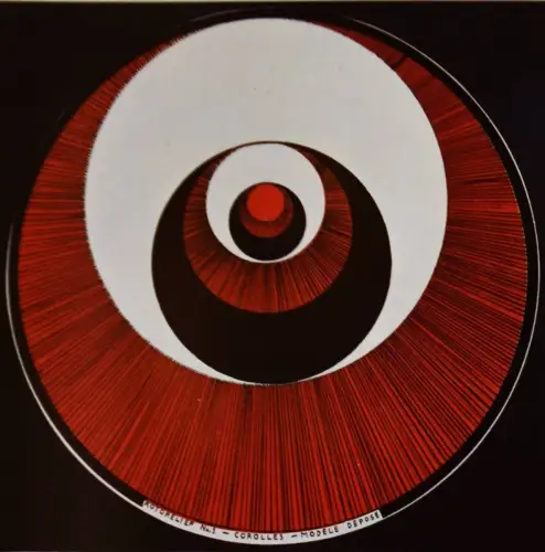 Schwarz, The complete works of Marcel Duchamp RAISONNE WERKVERZEICHNIS