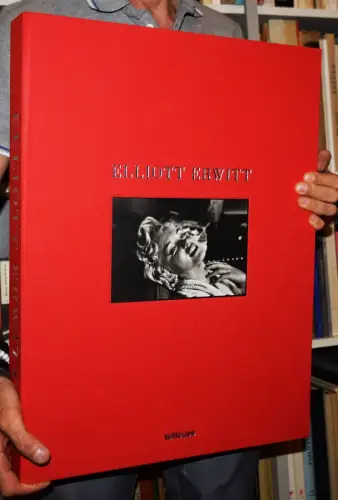 Erwitt, Elliott Erwitt SIGNED NUM 1/1500 - XXL SPECIAL EDITION IMPERIAL-FOLIO
