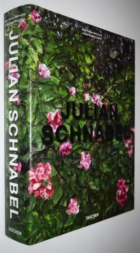Holzwarth, Julian Schnabel WERKVERZEICHNIS CATALOGUE RAISONNE