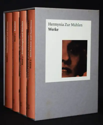 Zur Mühlen, Hermynia. Werke - 2019 GESAMTAUSGABE