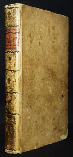 Mendelssohn, Moses. Phädon oder über die Unsterblichkeit der Seele - 1784