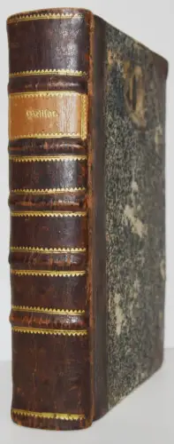 Marmontel, Belisar von dem Herrn Marmontel - 1770