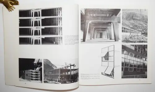 Jean Prouve - Architecture / Industrie - 1978 - Design