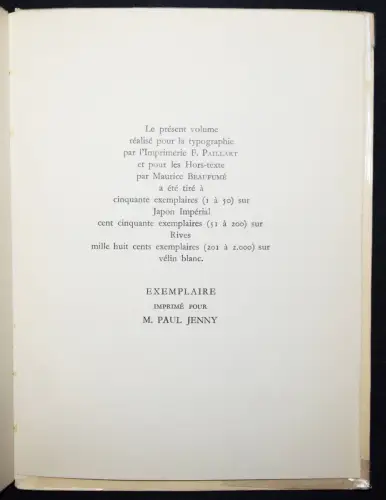 Farrere, Les Civilises - 1932