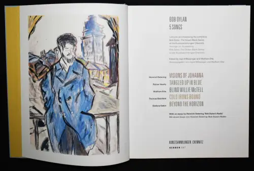 Bob Dylan - 5 Songs - 2007