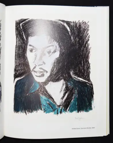 Bob Dylan - 5 Songs - 2007