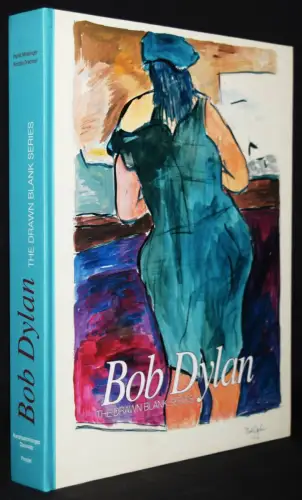 Bob Dylan - The Drawn Blank Series - 2007