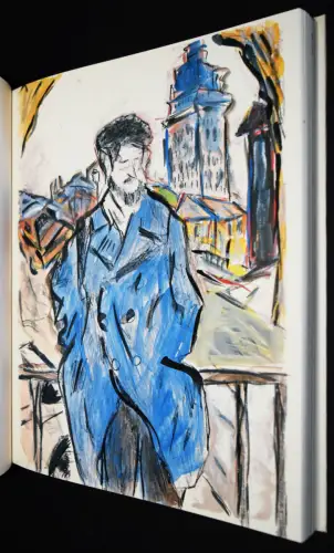 Bob Dylan - The Drawn Blank Series - 2007