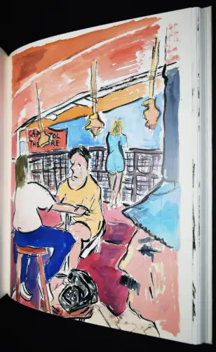 Bob Dylan - The Drawn Blank Series - 2007