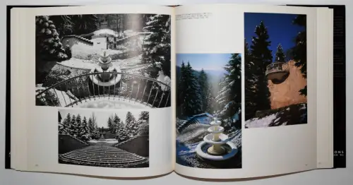 Ivan Leonidov - Gozak - Erstausgabe 1988 -  Werkverzeichnis - Avantgarde