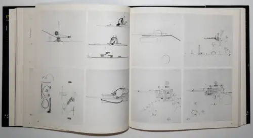 Ivan Leonidov - Gozak - Erstausgabe 1988 -  Werkverzeichnis - Avantgarde