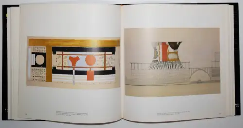 Ivan Leonidov - Gozak - Erstausgabe 1988 -  Werkverzeichnis - Avantgarde