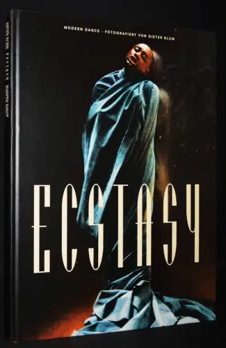 Dieter Blum - Ecstasy II - Ballett - Tanz