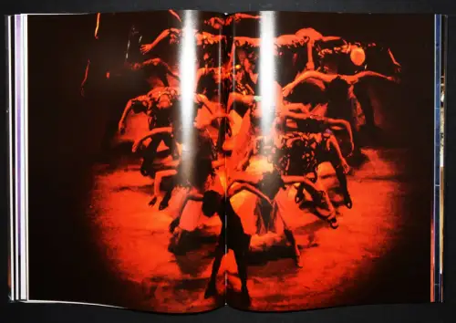 Dieter Blum - Ecstasy II - Ballett - Tanz