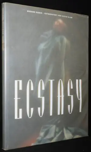 Dieter Blum - Ecstasy II - Ballett - Tanz
