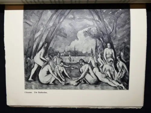 Wassily Kandinsky - Über das Geistige in der Kunst - Erstausgabe 1912