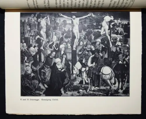 Wassily Kandinsky - Über das Geistige in der Kunst - Erstausgabe 1912