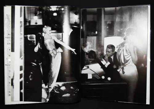 Richard Avedon - Photographs 1947-1977 - Erstausgabe 1979 - Werkverzeichnis