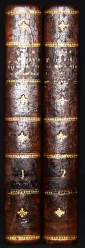 Herder, Ideen zur Philosophie der Geschichte der Menschheit - 1821