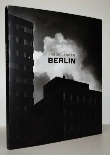 Langer, Jasoon. Berlin - 2022 SIGNIERT