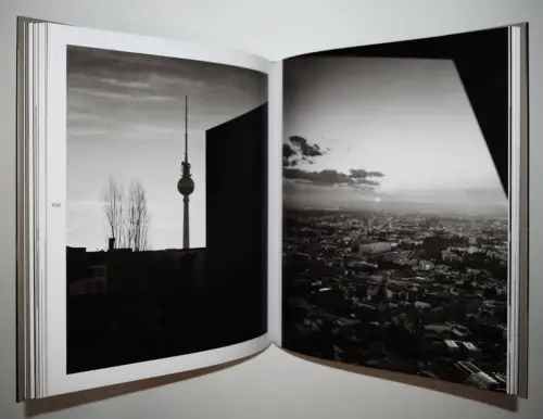 Langer, Jasoon. Berlin - 2022 SIGNIERT