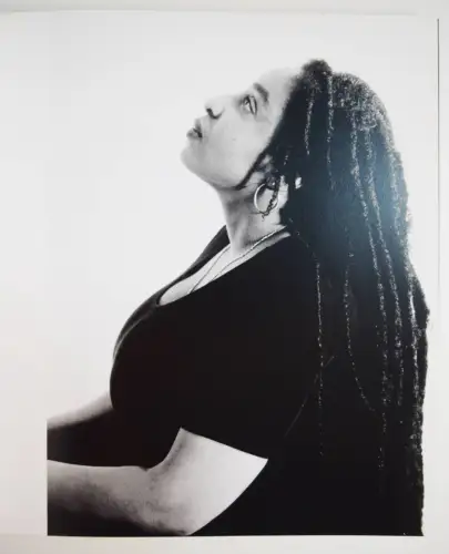 Haule, Porträts gefangener Frauen + ORIG.-PHOTOGRAPHIE SIGNIERT NUMMERIERT 7/20