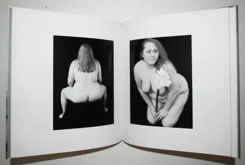 Haule, Porträts gefangener Frauen + ORIG.-PHOTOGRAPHIE SIGNIERT NUMMERIERT 7/20