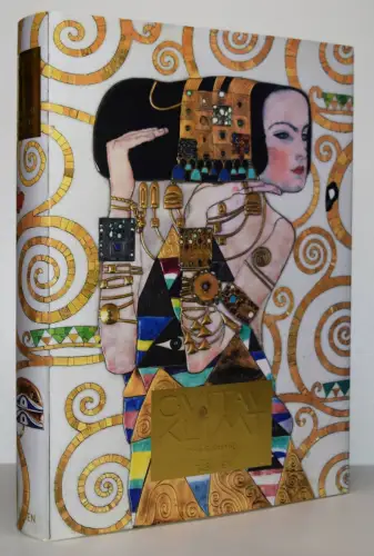 Natter, Gustav Klimt. Taschen 2012 ERSTE AUSGABE WERKVERZEICHNIS RAISONNE