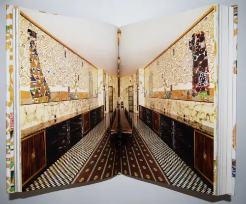 Natter, Gustav Klimt. Taschen 2012 ERSTE AUSGABE WERKVERZEICHNIS RAISONNE