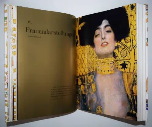 Natter, Gustav Klimt. Taschen 2012 ERSTE AUSGABE WERKVERZEICHNIS RAISONNE