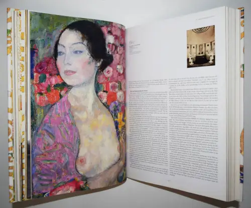 Natter, Gustav Klimt. Taschen 2012 ERSTE AUSGABE WERKVERZEICHNIS RAISONNE