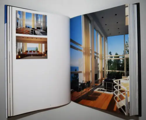 Jodidio, Meier. Complete Works 1963-2008 RAISONNE WERKVERZEICHNIS