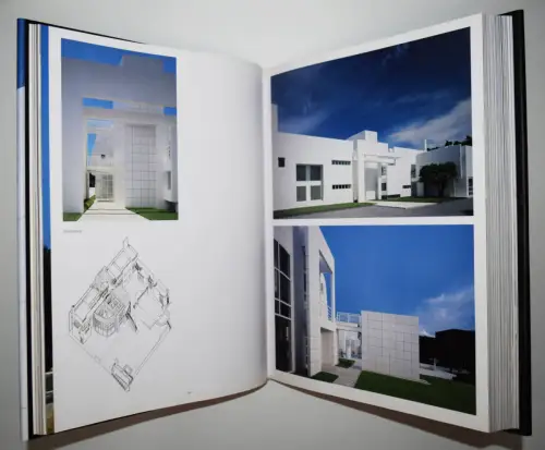 Jodidio, Meier. Complete Works 1963-2008 RAISONNE WERKVERZEICHNIS