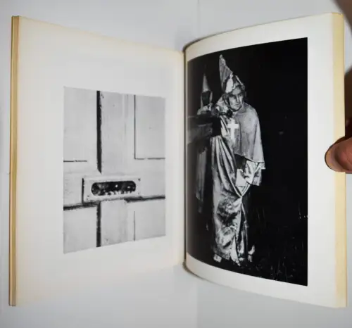 Smith, Eugene. His photographs and notes - 1969 FIRST EDITION