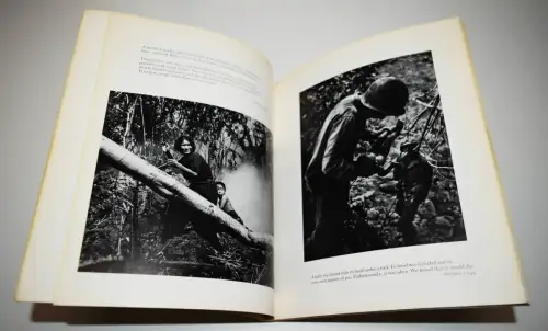 Smith, Eugene. His photographs and notes - 1969 FIRST EDITION